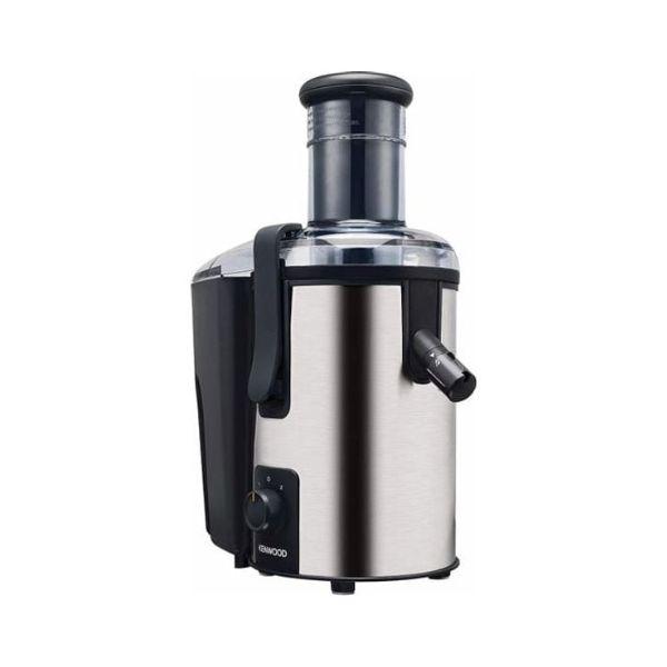 عصارة فواكه Kenwood – بقوة 700واط، سعة 750 مل، ستانلس ستيل، 2 سرعة، نظام مضاد للتنقيط