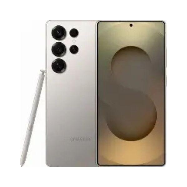 هاتف سامسونج جالاكسي S24 – سعة 256 جيجابايت، ذاكرة 8 جيجابايت RAM، دعم 5G بشاشة Dynamic AMOLED 2X وكاميرا 50 ميجابكسل – Samsung Galaxy S24