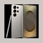 هاتف سامسونج جالاكسي S24 – سعة 256 جيجابايت، ذاكرة 8 جيجابايت RAM، دعم 5G بشاشة Dynamic AMOLED 2X وكاميرا 50 ميجابكسل – Samsung Galaxy S24