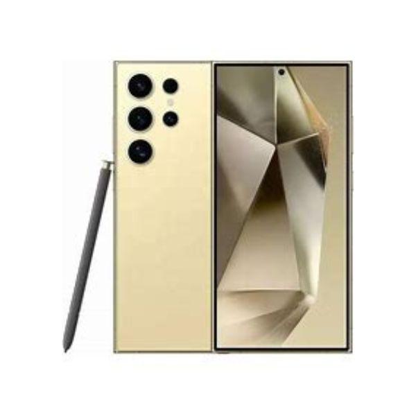 هاتف سامسونج جالاكسي S24 – سعة 256 جيجابايت، ذاكرة 8 جيجابايت RAM، دعم 5G بشاشة Dynamic AMOLED 2X وكاميرا 50 ميجابكسل – Samsung Galaxy S24