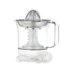 عصارة حمضيات Kenwood – سعة 1 لتر، سهلة الفك والتنظيف، مع فلتر