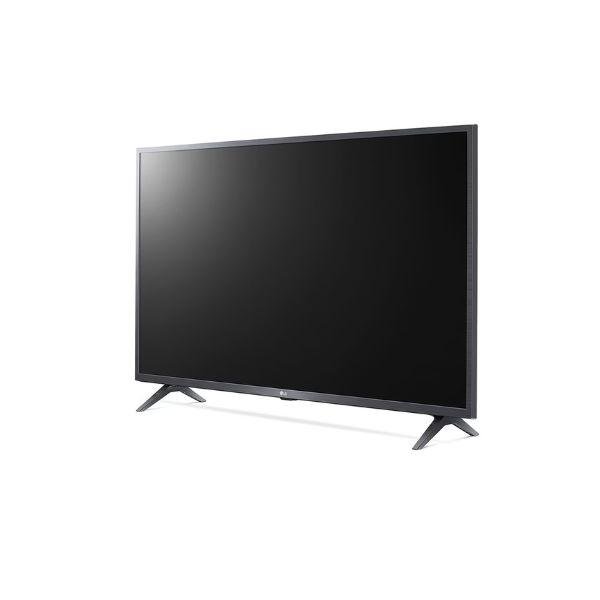 شاشة LG قياس 43 بوصة 2022 – UHD مع ريسيفر داخلي ونظام ذكي WebOS