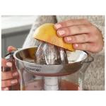 عصارة حمضيات Kenwood – سعة 1 لتر، سهلة الفك والتنظيف، مع فلتر