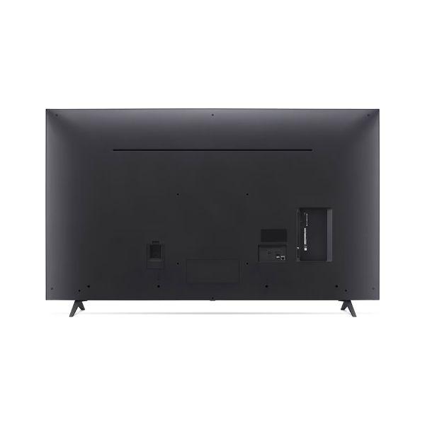 شاشة LG ذكية 4K UHD WebOS مع ريسيفر داخلي – قياسات 50-55-65-75-85 بوصة