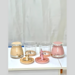 فرامة كهربائية Lexical - بسعة 700ML 200 – سرعة واحدة