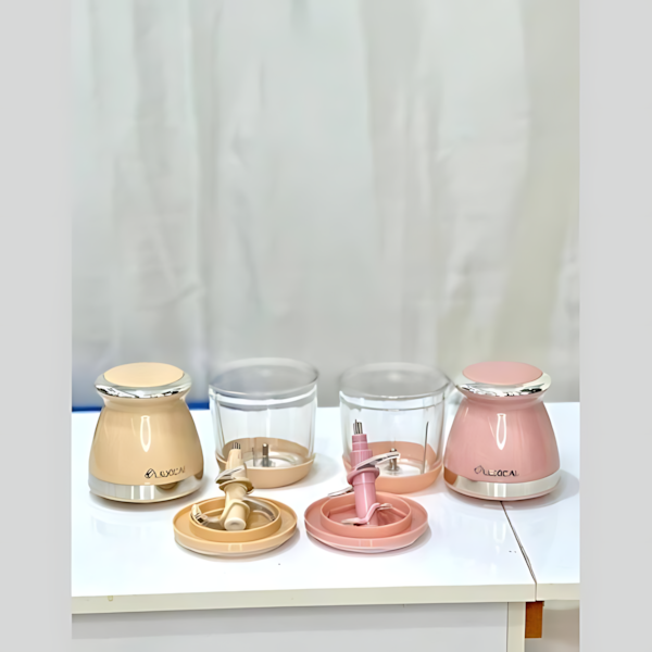 فرامة كهربائية Lexical - بسعة 700ML 200 – سرعة واحدة