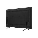شاشة TCL سمارت QLED 4K HDR اندرويد مع ريسيفر داخلي – متوفرة بمقاسات 50 / 55 / 75 بوصة
