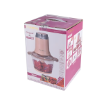 فرامة كهربائية Lexical كبيرة 2000ML – 300 واط - سرعتين – أداء قوي