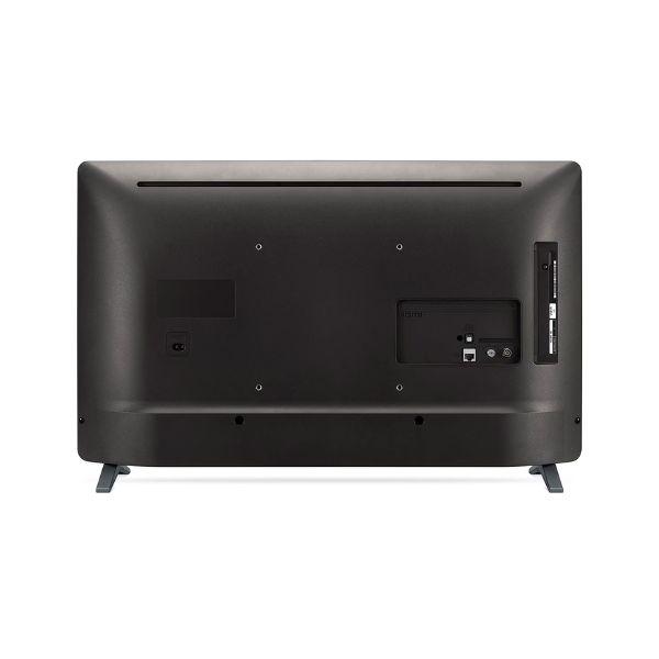 شاشة LG قياس 32 بوصة 2022 – HD مع ريسيفر داخلي ونظام ذكي WebOS