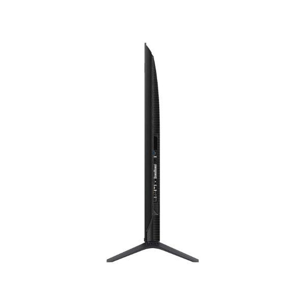 شاشة TCL سمارت QLED 4K HDR اندرويد مع ريسيفر داخلي – متوفرة بمقاسات 50 / 55 / 75 بوصة