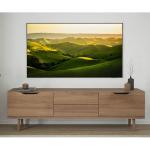 شاشة Samsunge قياس 43 بوصة 4K UHD ذكية TizenOS