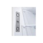 براد LG ذكي 360 لتر – بابين، تبريد متقدم، محرك صامت وتقنية Door Cooling مع تشخيص أعطال ذكي