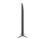 شاشة LG ذكية 4K UHD WebOS مع ريسيفر داخلي – قياسات 50-55-65-75-85 بوصة