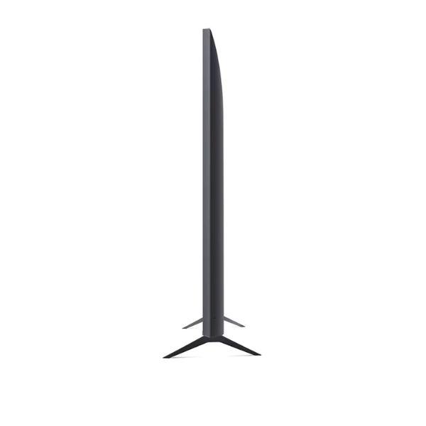 شاشة LG ذكية 4K UHD WebOS مع ريسيفر داخلي – قياسات 50-55-65-75-85 بوصة