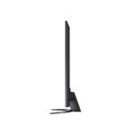 شاشة LG قياس 50 بوصة 2024 UHD 4K NanoCell – ذكية WebOS مع ريسيفر داخلي