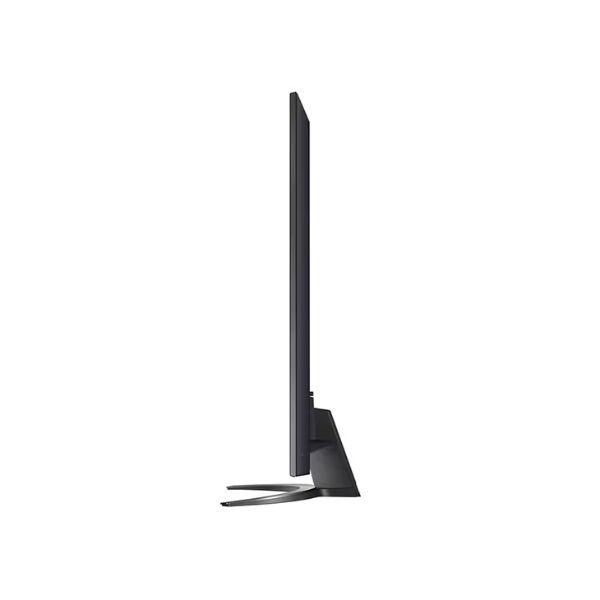 شاشة LG قياس 50 بوصة 2024 UHD 4K NanoCell – ذكية WebOS مع ريسيفر داخلي