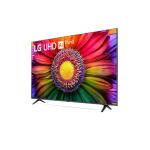 شاشة LG ذكية 4K UHD WebOS مع ريسيفر داخلي – قياسات 50-55-65-75-85 بوصة