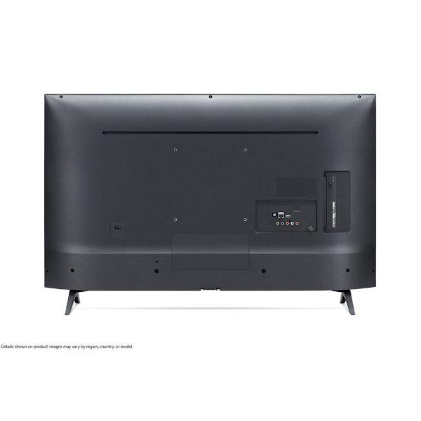 شاشة LG قياس 43 بوصة 2022 – UHD مع ريسيفر داخلي ونظام ذكي WebOS