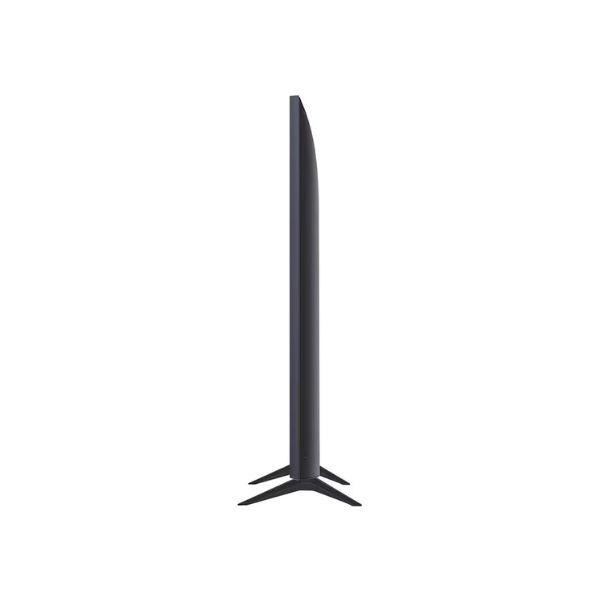 شاشة LG قياس 65 بوصة Ultra HD 4K ذكية WebOS مع ريسيفر داخلي