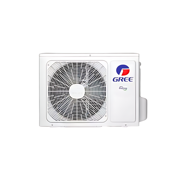 مكيف GREE إنفيرتر بارد/ساخن موفر للطاقة مع تحكم ذكي WIFI – متوفر بأحجام ¾ طن، 1 طن، 1.5 طن، 2 طن