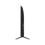 شاشة TCL مقاس 85 بوصة 4K QLED سمارت اندرويد مع ريسيفر داخلي