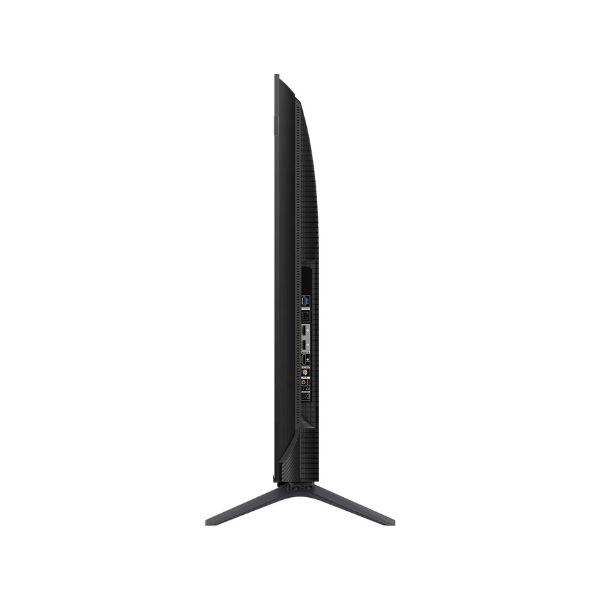 شاشة TCL مقاس 85 بوصة 4K QLED سمارت اندرويد مع ريسيفر داخلي