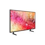 شاشة Samsung قياس 50 بوصة 4K UHD TizenOS مع ريسيفر داخلي | متوفرة بمقاسات 50-55-65-75-85 inch