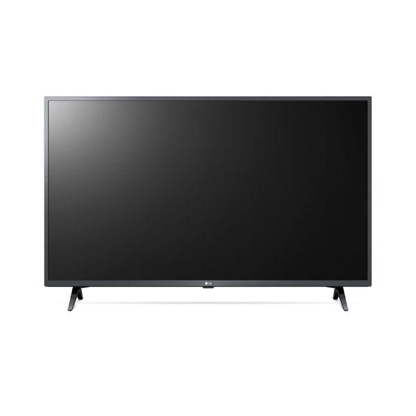 شاشة LG قياس 43 بوصة 2022 – UHD مع ريسيفر داخلي ونظام ذكي WebOS
