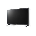 شاشة LG قياس 32 بوصة 2022 – HD مع ريسيفر داخلي ونظام ذكي WebOS