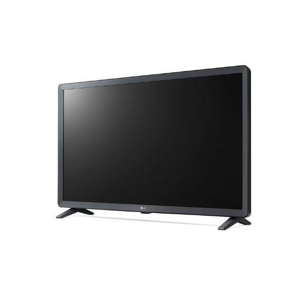 شاشة LG قياس 32 بوصة 2022 – HD مع ريسيفر داخلي ونظام ذكي WebOS