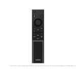 شاشة Samsung قياس 50 بوصة 4K UHD TizenOS مع ريسيفر داخلي | متوفرة بمقاسات 50-55-65-75-85 inch