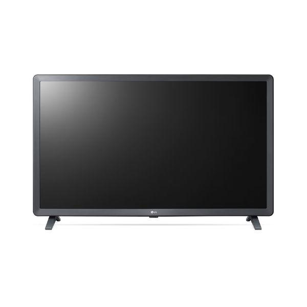 شاشة LG قياس 32 بوصة 2022 – HD مع ريسيفر داخلي ونظام ذكي WebOS