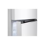 براد LG ذكي 360 لتر – بابين، تبريد متقدم، محرك صامت وتقنية Door Cooling مع تشخيص أعطال ذكي