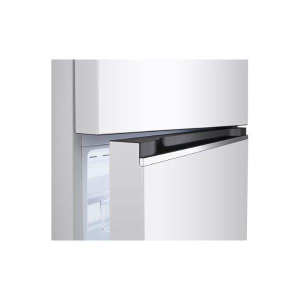 براد LG ذكي 360 لتر – بابين، تبريد متقدم، محرك صامت وتقنية Door Cooling مع تشخيص أعطال ذكي
