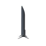 شاشة LG قياس 43 بوصة 2022 – UHD مع ريسيفر داخلي ونظام ذكي WebOS