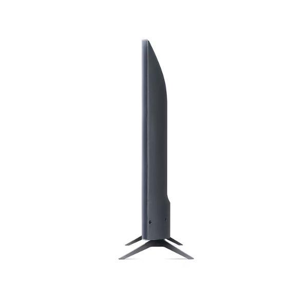 شاشة LG قياس 43 بوصة 2022 – UHD مع ريسيفر داخلي ونظام ذكي WebOS