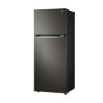 براد LG ذكي 375 لتر – بابين، تبريد متقدم، محرك صامت وتقنية Linear Cooling مع تشخيص أعطال ذكي
