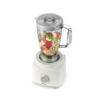 محضرة طعام وخلاط Kenwood – بقوة 750 واط، سعة 2 لتر، بلاستيك، 2 سرعة