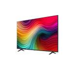 شاشة LG قياس 65 بوصة Ultra HD 4K ذكية WebOS مع ريسيفر داخلي