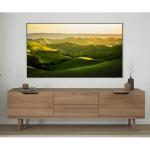 شاشة سامسونج 4K UHD ذكية 2024 مع ريسيفر داخلي – متوفرة بمقاسات 55، 65، 75، 85 إنش