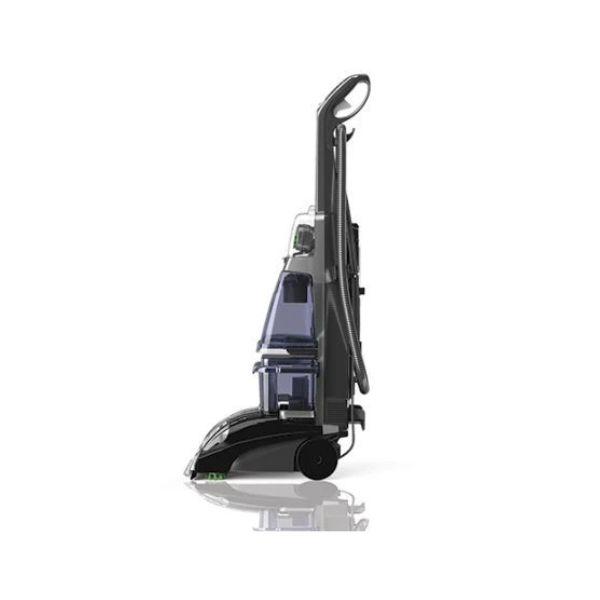 ليافة سجاد Hoover – سعة 4 لتر للماء النظيف و3 لتر للماء المتسخ، تنظيف رطب وجاف سريع