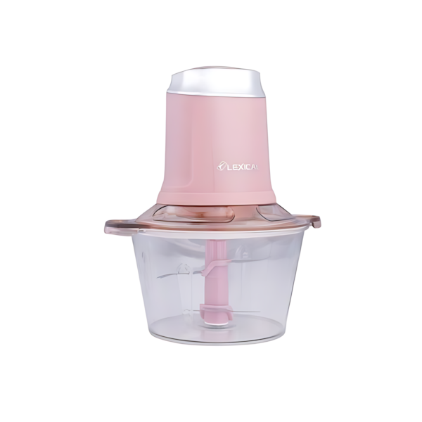 فرامة كهربائية Lexical كبيرة 2000ML – 300 واط - سرعتين – أداء قوي