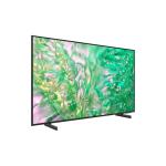 شاشة سامسونج 4K UHD ذكية 2024 مع ريسيفر داخلي – متوفرة بمقاسات 55، 65، 75، 85 إنش