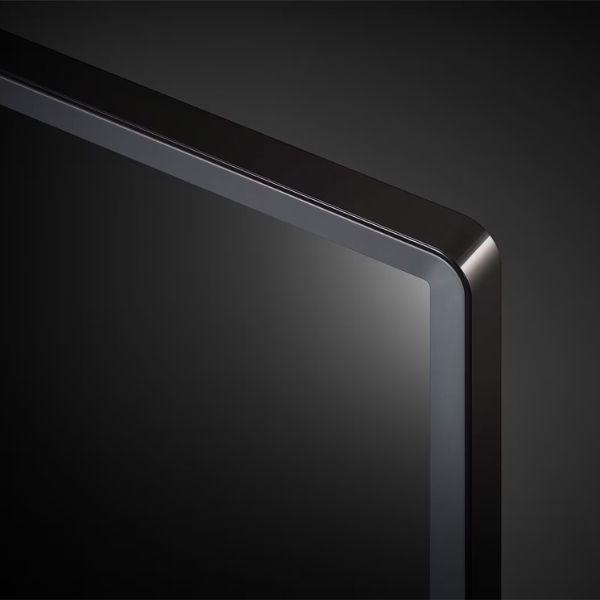 شاشة LG قياس 32 بوصة 2022 – HD مع ريسيفر داخلي ونظام ذكي WebOS