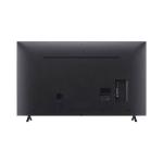 شاشة LG قياس 65 بوصة Ultra HD 4K ذكية WebOS مع ريسيفر داخلي