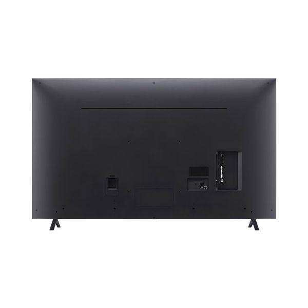شاشة LG قياس 65 بوصة Ultra HD 4K ذكية WebOS مع ريسيفر داخلي