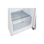 براد LG ذكي 360 لتر – بابين، تبريد متقدم، محرك صامت وتقنية Door Cooling مع تشخيص أعطال ذكي