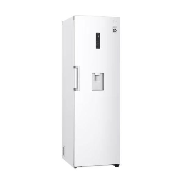 براد LG سعة 411 لتر مع مبردة مياه– تبريد ذكي وتوفير طاقة