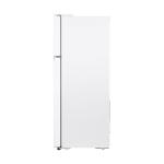 براد LG ذكي 360 لتر – بابين، تبريد متقدم، محرك صامت وتقنية Door Cooling مع تشخيص أعطال ذكي