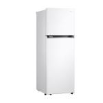 براد LG ذكي 360 لتر – بابين، تبريد متقدم، محرك صامت وتقنية Door Cooling مع تشخيص أعطال ذكي